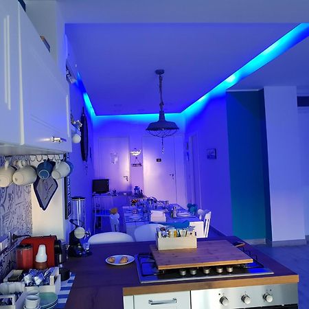 #Zonaporto Bed and Breakfast Napoli Eksteriør billede
