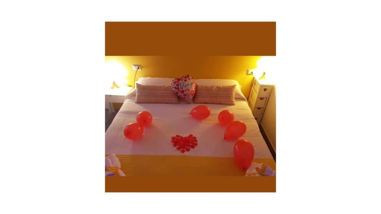 #Zonaporto Bed and Breakfast Napoli Eksteriør billede