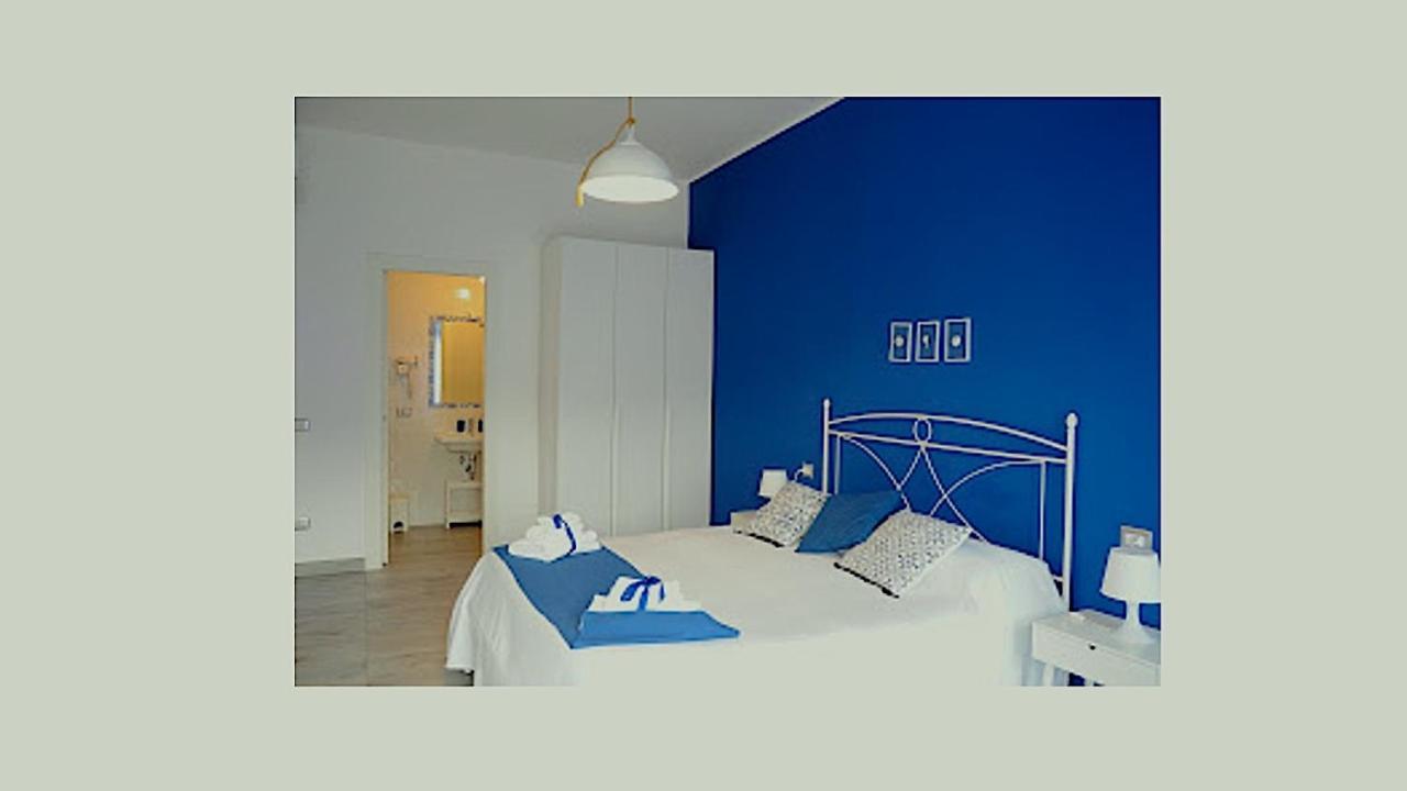 #Zonaporto Bed and Breakfast Napoli Eksteriør billede