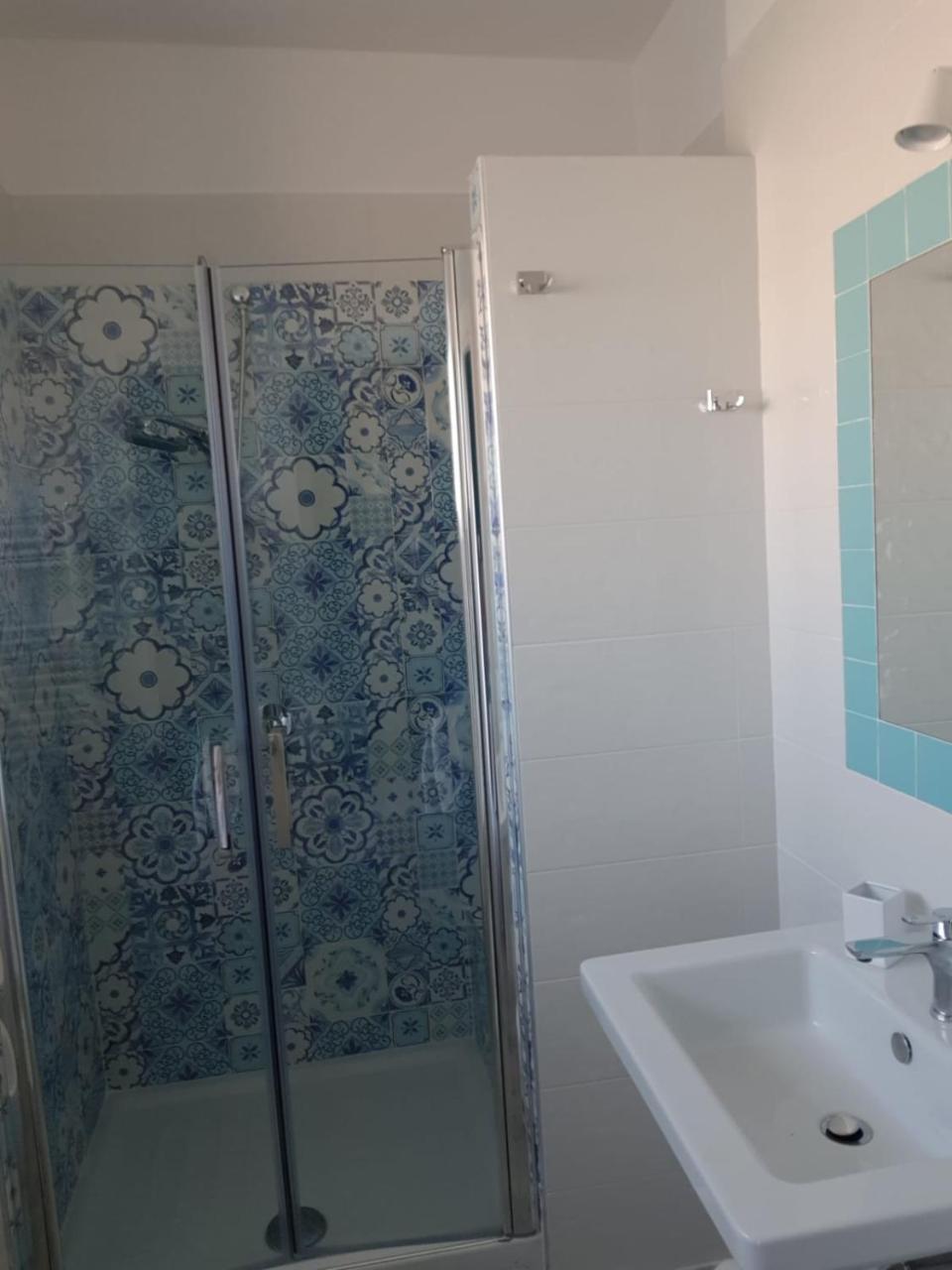 #Zonaporto Bed and Breakfast Napoli Eksteriør billede