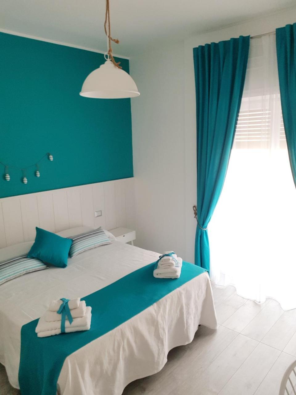 #Zonaporto Bed and Breakfast Napoli Eksteriør billede