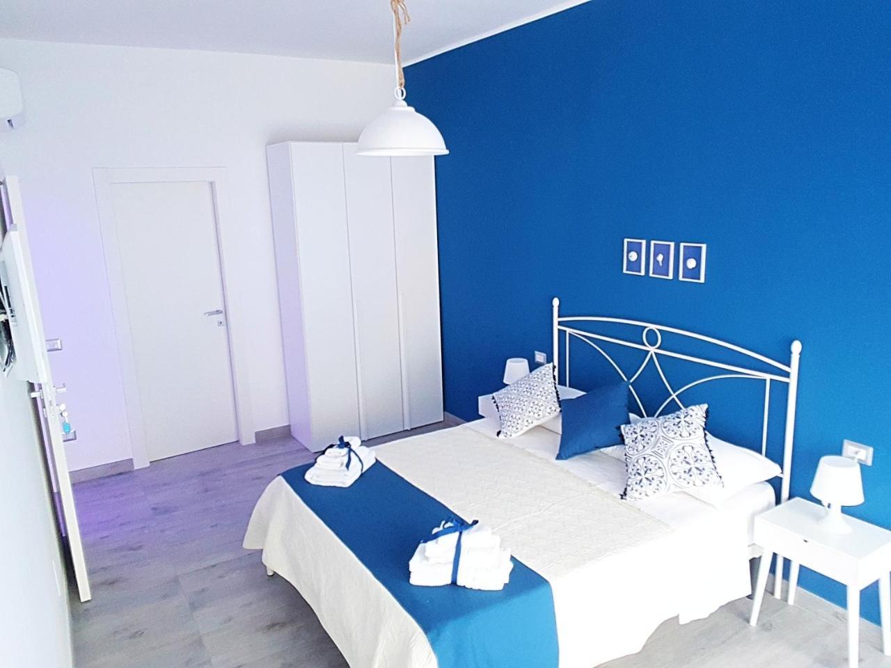 #Zonaporto Bed and Breakfast Napoli Eksteriør billede