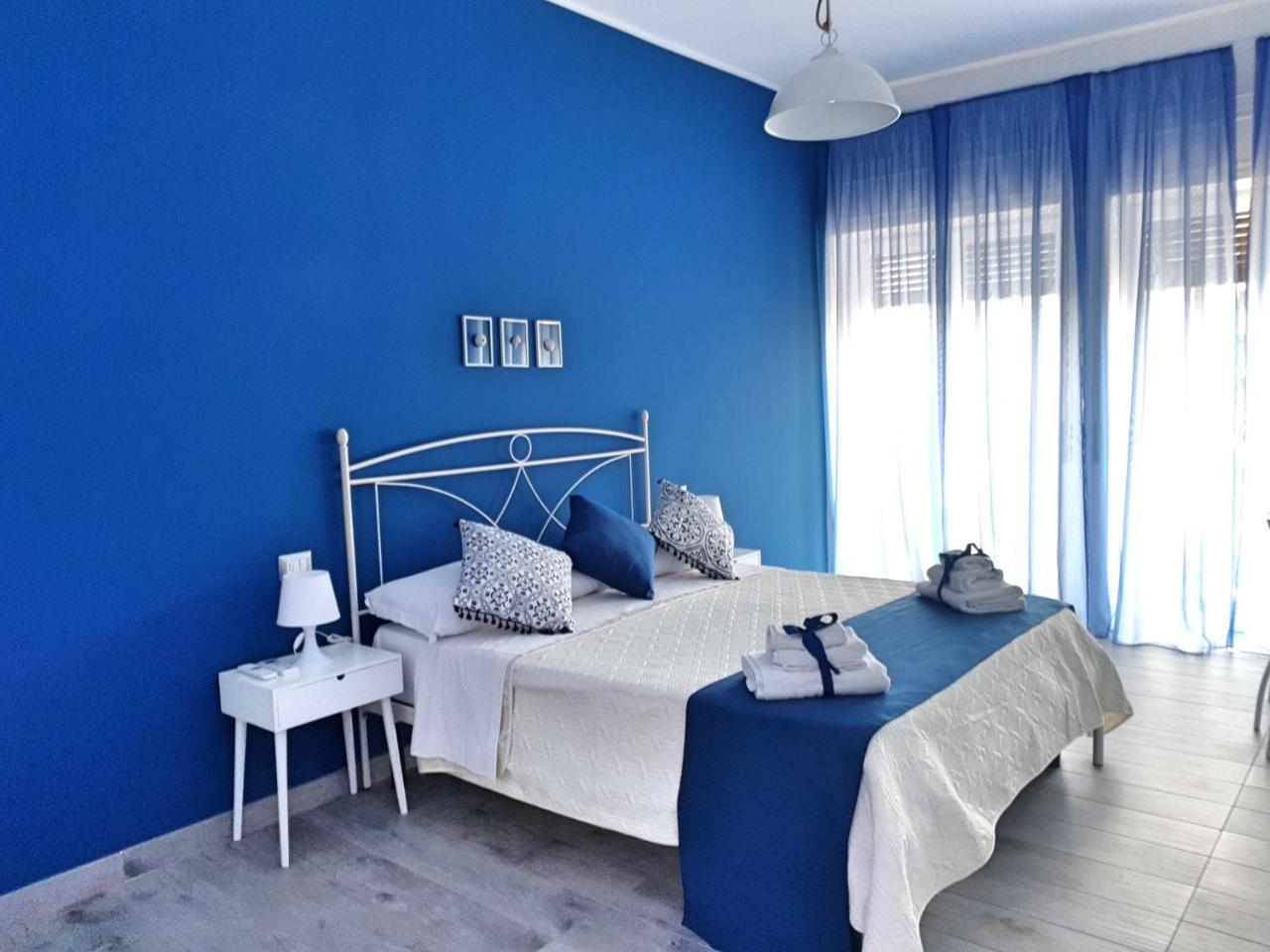 #Zonaporto Bed and Breakfast Napoli Eksteriør billede