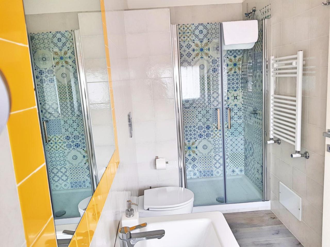 #Zonaporto Bed and Breakfast Napoli Eksteriør billede