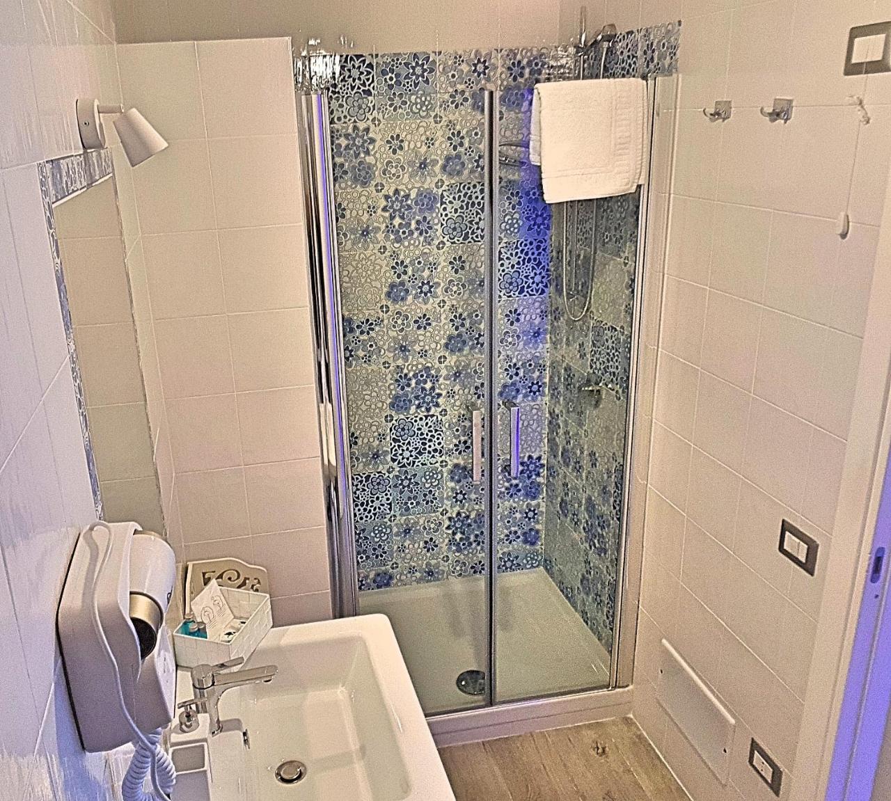 #Zonaporto Bed and Breakfast Napoli Eksteriør billede