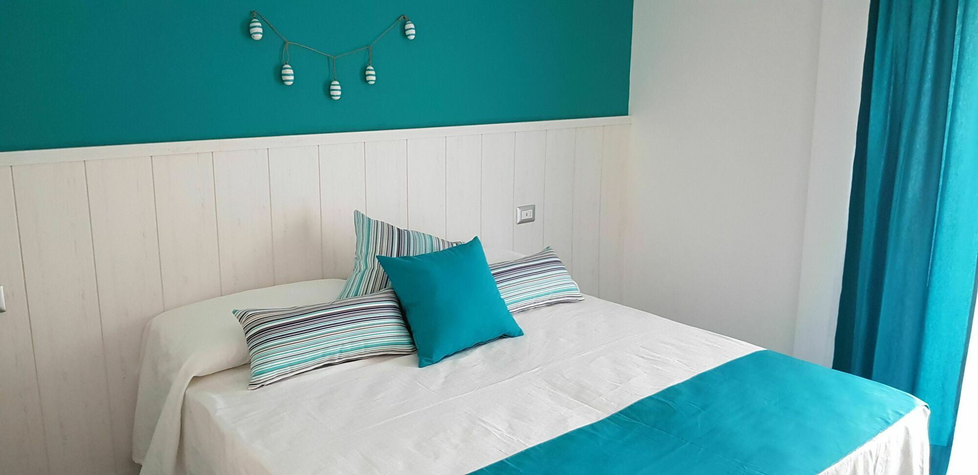 #Zonaporto Bed and Breakfast Napoli Eksteriør billede