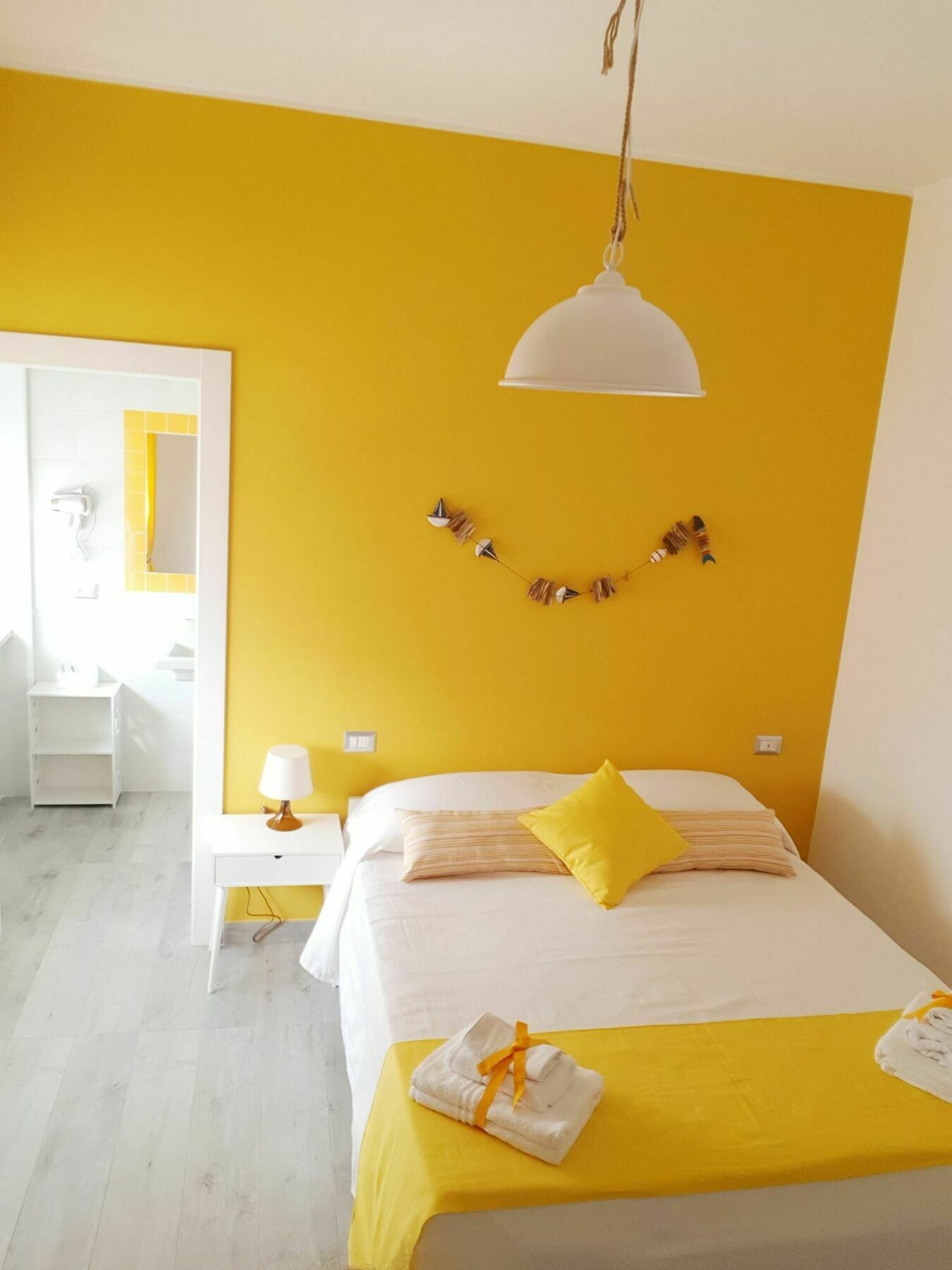 #Zonaporto Bed and Breakfast Napoli Eksteriør billede