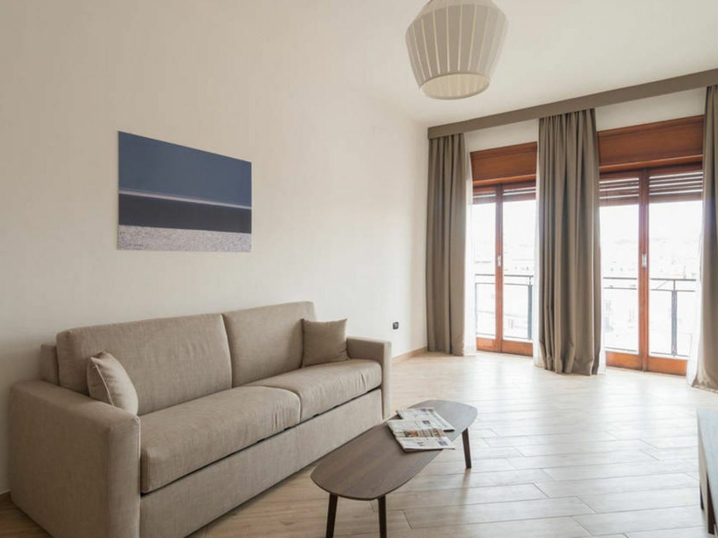 #Zonaporto Bed and Breakfast Napoli Eksteriør billede