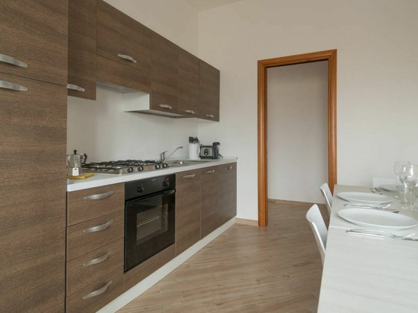 #Zonaporto Bed and Breakfast Napoli Eksteriør billede