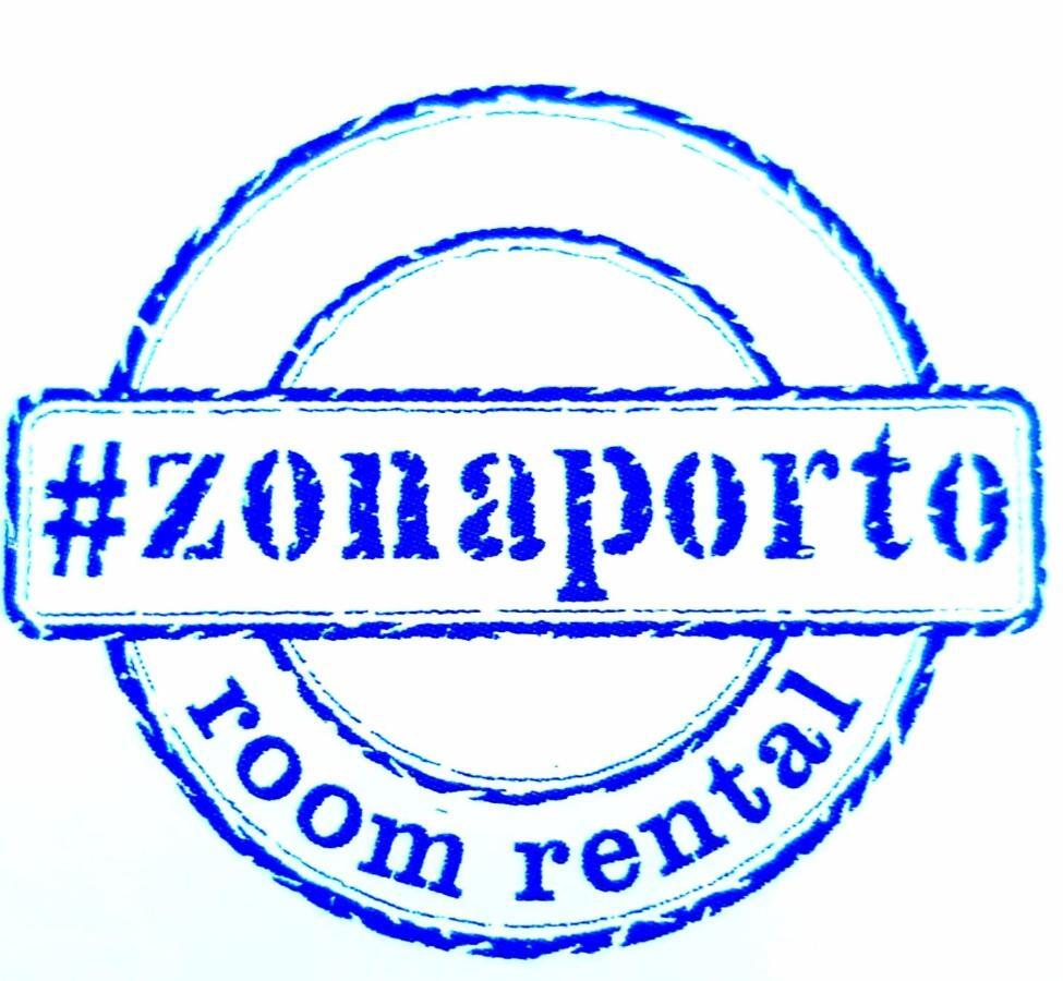 #Zonaporto Bed and Breakfast Napoli Eksteriør billede